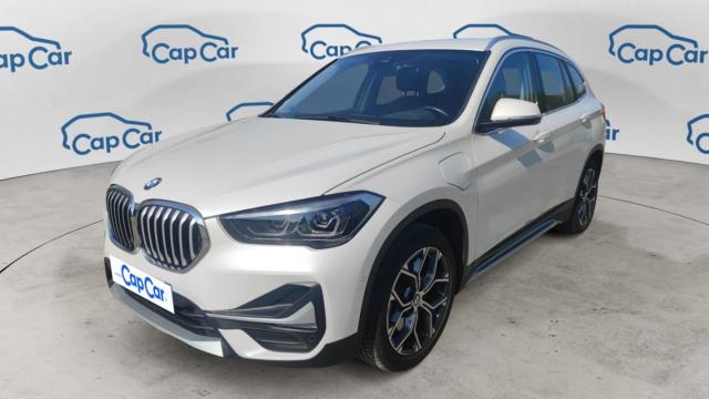 Bmw X1 Xdrive 25e 220 Bva6 Xline