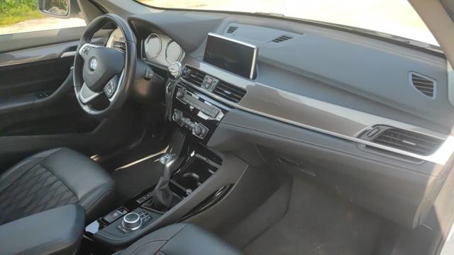 Bmw X1 image 3