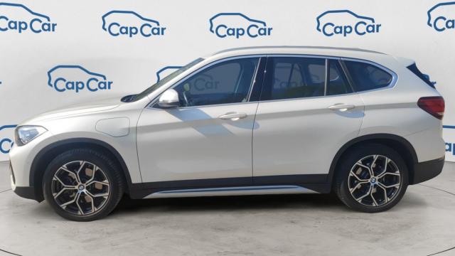 Bmw X1 image 9