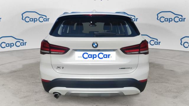 Bmw X1 image 6