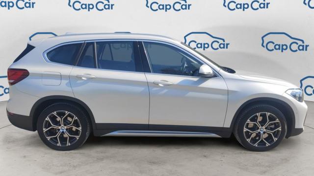 Bmw X1 image 2