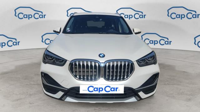 Bmw X1 image 7