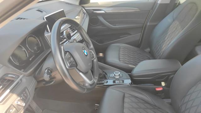 Bmw X1 image 8
