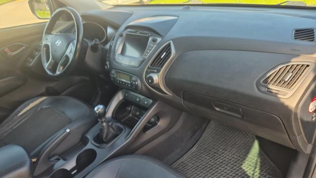 Hyundai Ix35 image 5