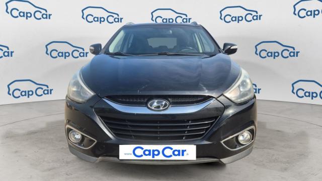 Hyundai Ix35 image 9