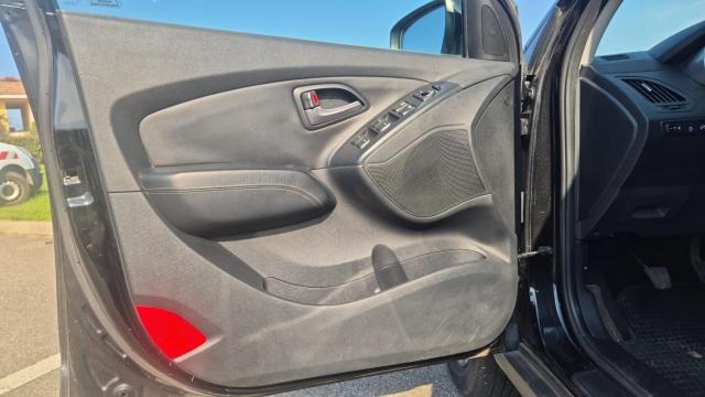 Hyundai Ix35 image 4