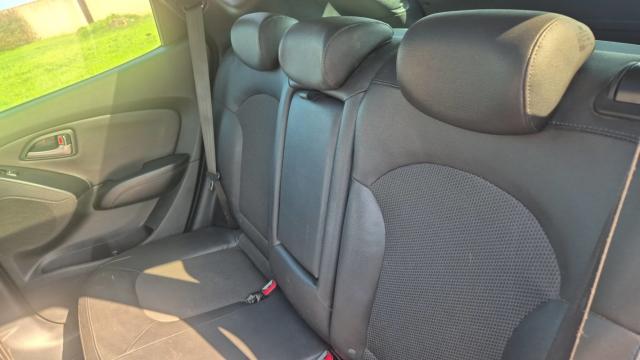Hyundai Ix35 image 3