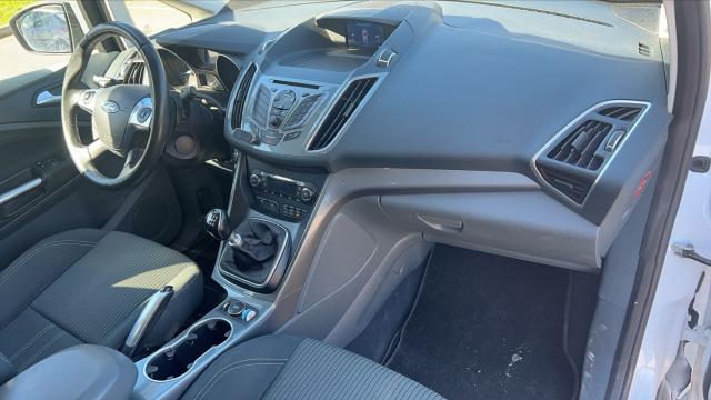 Ford Focus C-Max image 9