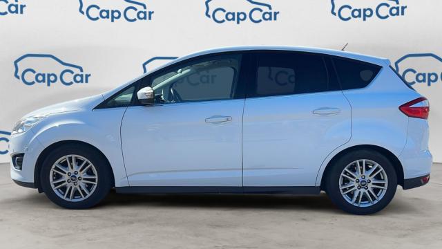 Ford Focus C-Max image 1