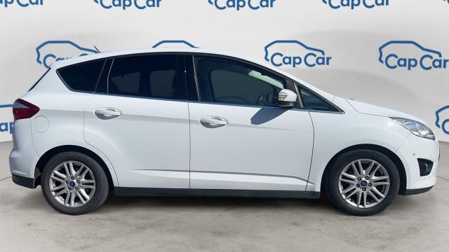Ford Focus C-Max image 4