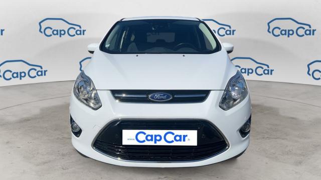 Ford Focus C-Max image 6