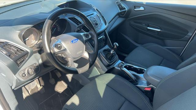 Ford Focus C-Max image 5
