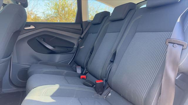 Ford Focus C-Max image 7