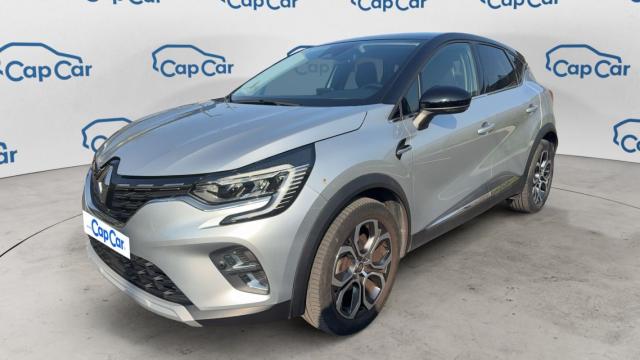 Renault Captur 1.3 Tce 130 Intens