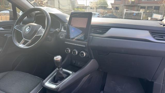 Renault Captur image 5