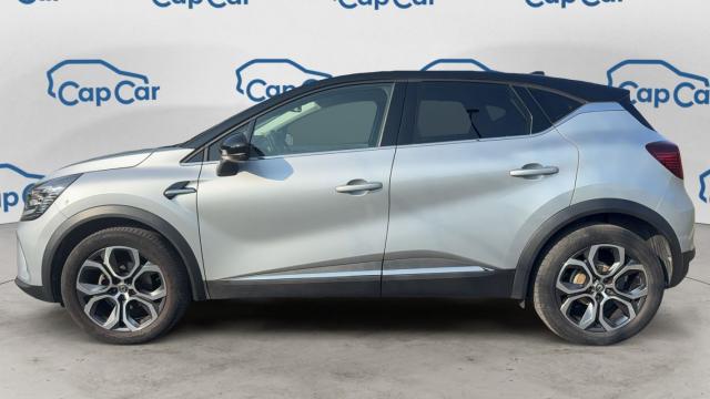 Renault Captur image 3