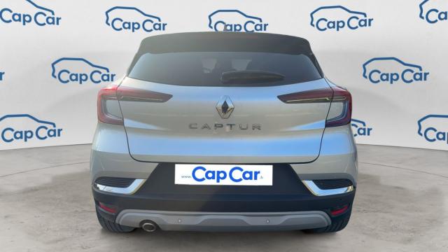 Renault Captur image 7