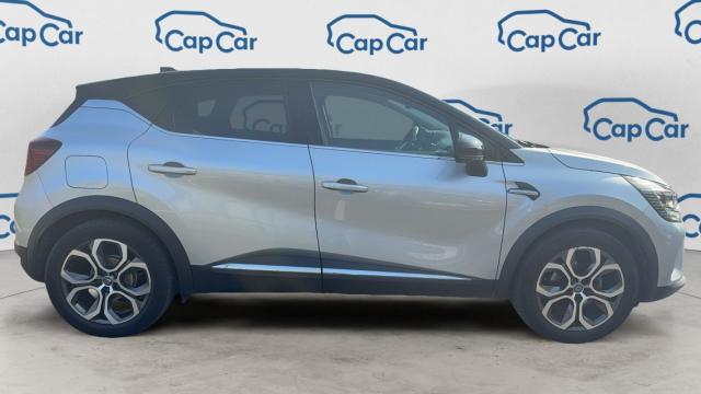 Renault Captur image 2