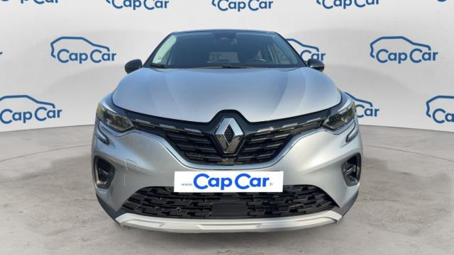 Renault Captur image 1