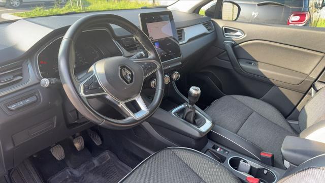 Renault Captur image 8