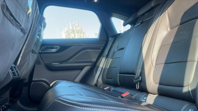 Jaguar F-Pace image 3