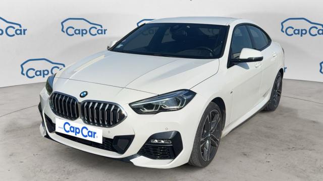 Bmw Série 2 Gran Coupé 218i 136 Steptronic7 M Sport