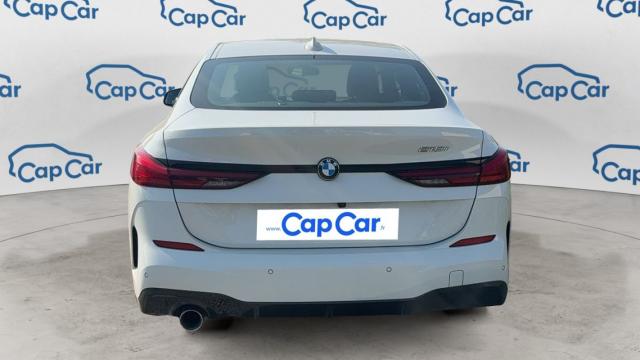 Bmw Série 2 Gran Coupé image 1