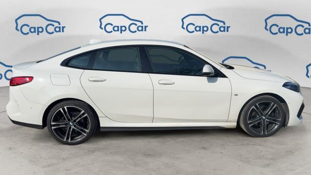 Bmw Série 2 Gran Coupé image 3