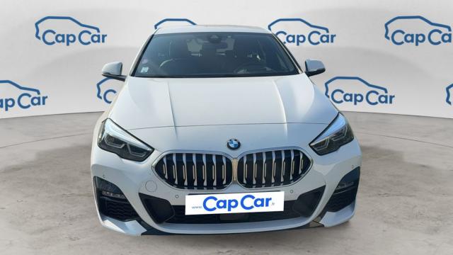 Bmw Série 2 Gran Coupé image 8