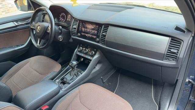 Skoda Kodiaq image 1