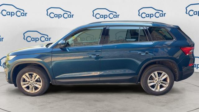 Skoda Kodiaq image 4