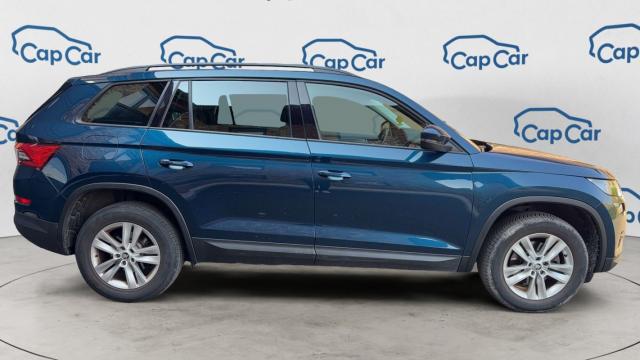 Skoda Kodiaq image 2