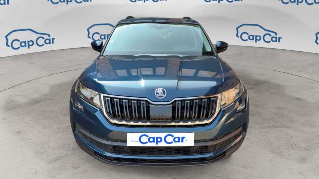 Skoda Kodiaq image 9