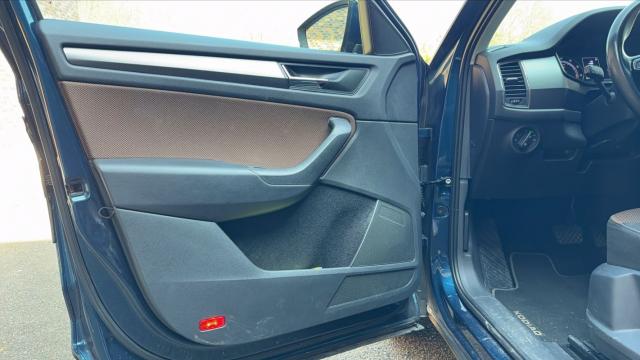 Skoda Kodiaq image 8