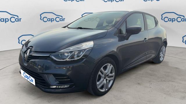 Renault Clio Iv 0.9 Tce 90 Generation