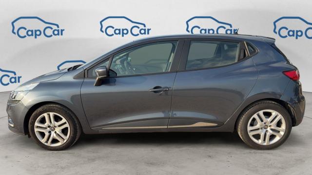 Renault Clio image 1