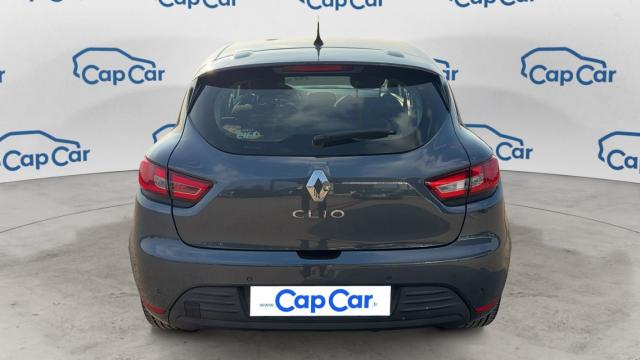 Renault Clio image 8