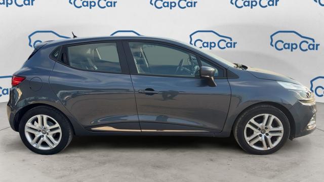 Renault Clio image 4