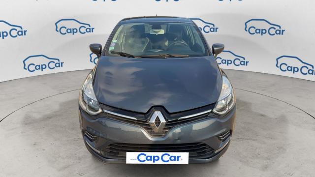 Renault Clio image 6