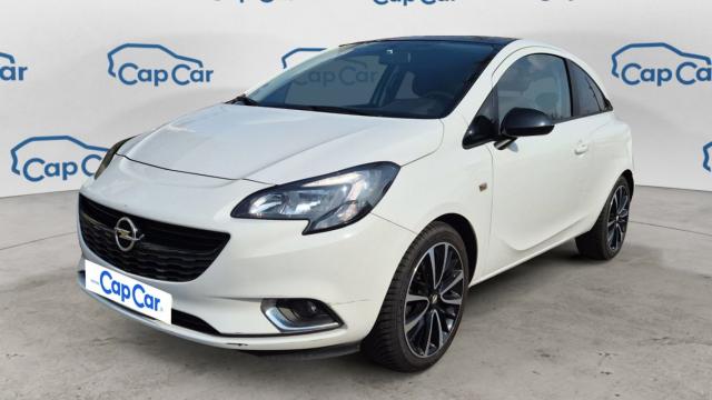 Opel Corsa 1.4 Turbo 100 Edition