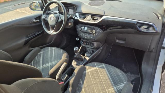 Opel Corsa image 4