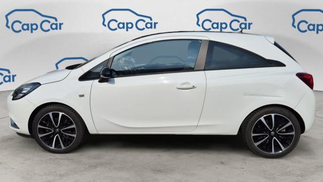 Opel Corsa image 9