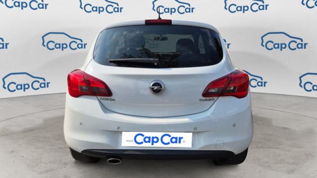 Opel Corsa image 2