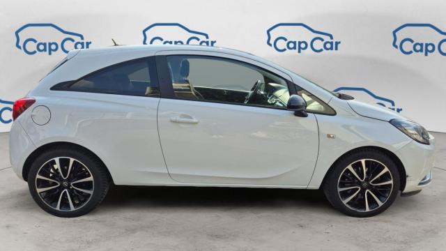 Opel Corsa image 6