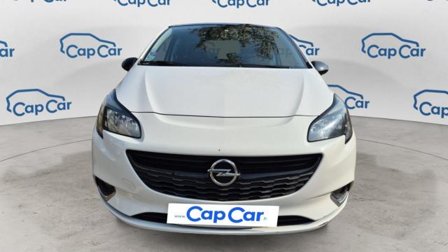 Opel Corsa image 8