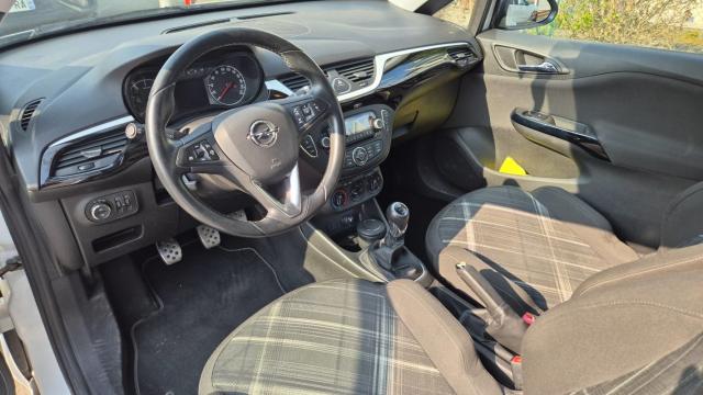 Opel Corsa image 1