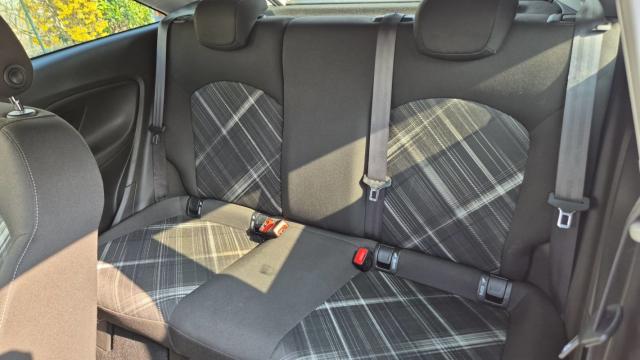 Opel Corsa image 7