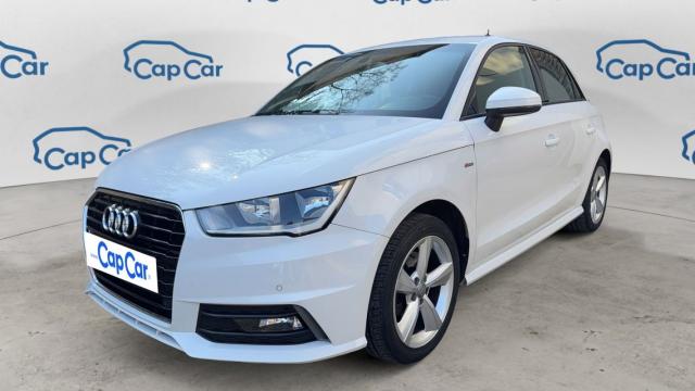 Audi A1 Sportback 1.4 Tsi 125 S Line