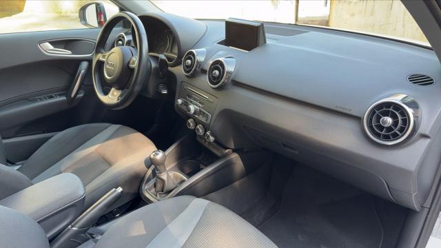 Audi A1 Sportback image 1