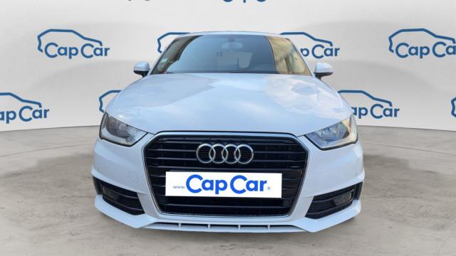 Audi A1 Sportback image 2